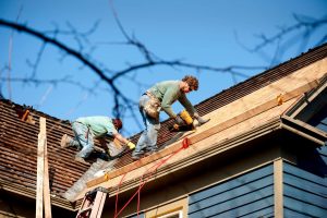 Roof Repair